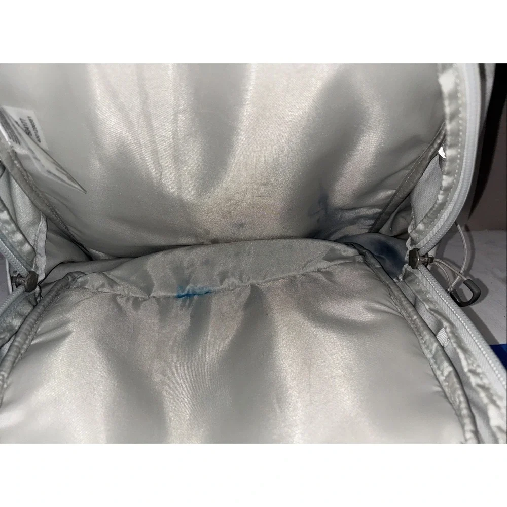 The North Face Borealis Backpack Stains 17